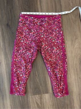Lululemon Capri Leggings